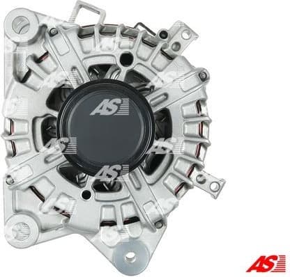 Alternator Valeo A3524(VALEO)