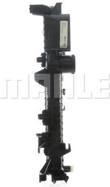 Radiator, engine cooling BEHR CR 512 000S - image 9