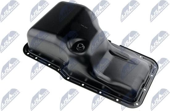 Oil Sump BMO-KA-300 - image 2