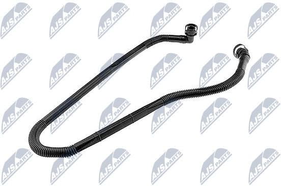 Hose, crankcase ventilation GPP-VW-029 - image 2