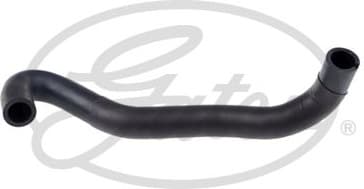 Hose, crankcase ventilation EMH575