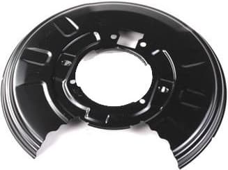 Brake protection plate YS-SP0117