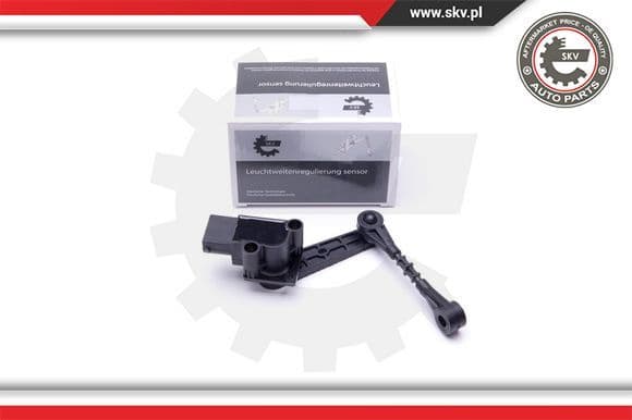 Sensor, headlight levelling 17SKV453