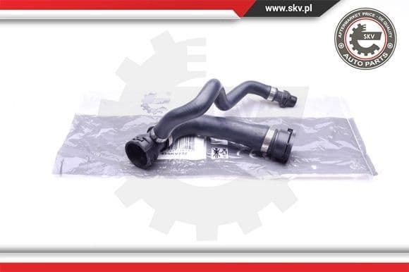 Radiator Hose 43SKV732