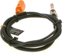 Sensor, exhaust gas temperature 0 986 259 034 - image 3