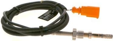 Sensor, exhaust gas temperature 0 986 259 034 - image 4