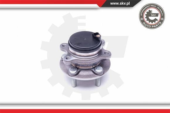 Wheel Bearing Kit 29SKV335 - image 2