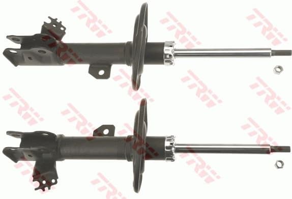 Shock Absorber TRW TWIN JGM1255T