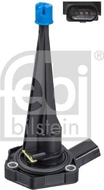 Sensor, engine oil level febi Plus 173546