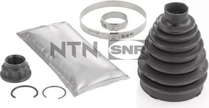 Bellow Kit, drive shaft OBK69.003