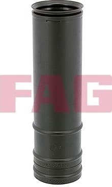 Protective Cap/Bellow, shock absorber 810012510
