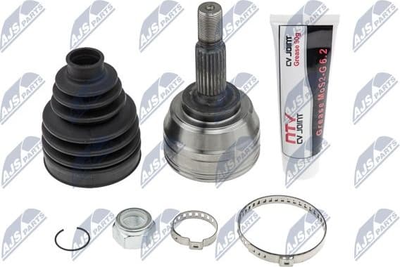 Joint Kit, drive shaft NPZ-RE-007