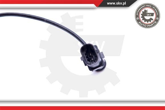 Sensor, exhaust gas temperature 30SKV293 - image 3