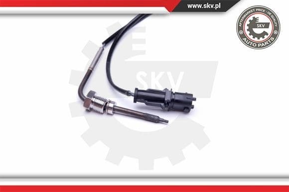 Sensor, exhaust gas temperature 30SKV293 - image 4