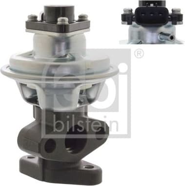 EGR Valve 102844