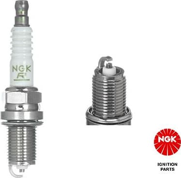 Spark plug NGK BKR6E-11 - image 3