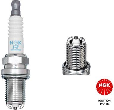 Spark plug NGK BKR6EKUB - image 3
