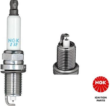 Spark plug NGK IZFR6H11 - image 3