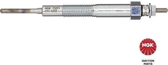 Glow Plug Y-529J