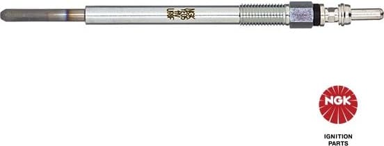 Glow Plug D-Power YE05