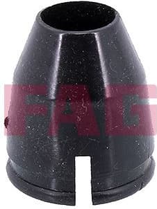 Rubber Buffer, suspension 810002210