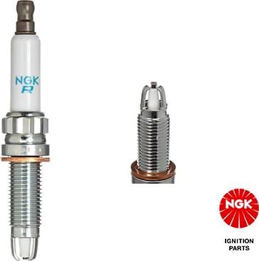 Spark plug NGK ZKBR7A-HTU - image 3