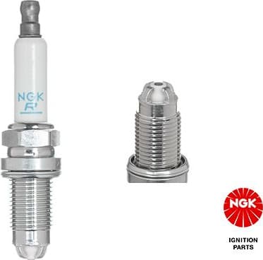 Spark plug NGK ZFR6S-Q - image 3