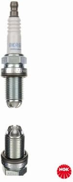 Spark plug NGK BKR6EQUP - image 2