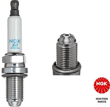 Spark plug NGK BKR6EQU - image 3
