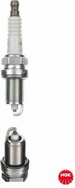 Spark plug NGK ZFR5F-11 - image 2