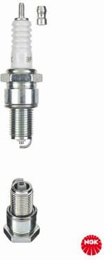 Spark plug NGK BP6E - image 2