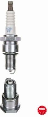 Spark plug NGK BPR5ES-11 - image 2
