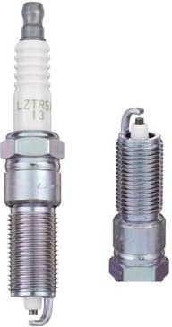 Spark plug NGK LZTR5A-13 - image 2