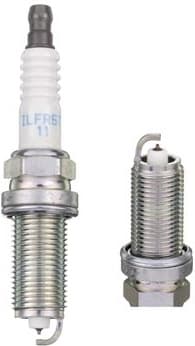 Spark plug NGK ILFR5T11