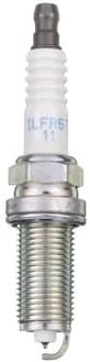 Spark plug NGK ILFR5T11 - image 2