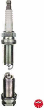 Spark plug NGK LFR5A-11 - image 2