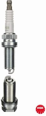 Spark plug NGK LFR5B - image 2