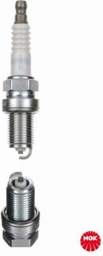 Spark plug NGK BCPR6ES-11 - image 2