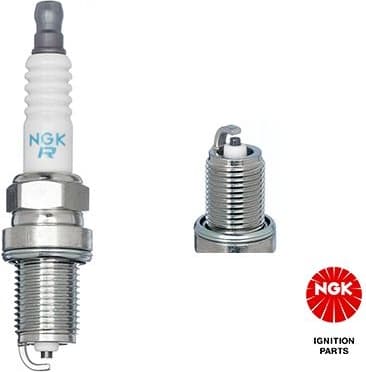 Spark plug NGK BCPR6ES-11 - image 3