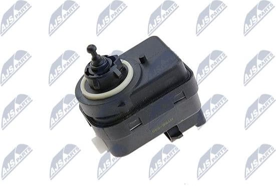 Actuator, headlight levelling ECX-RE-000