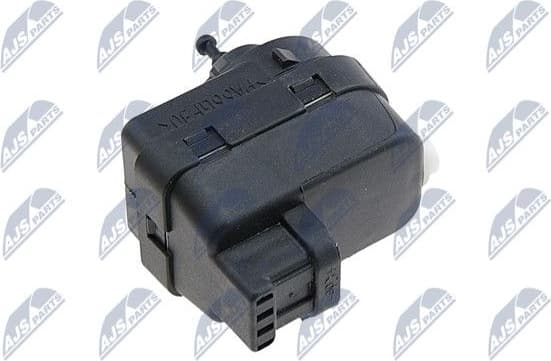 Actuator, headlight levelling ECX-RE-000 - image 2