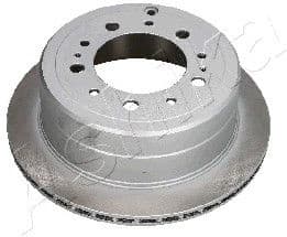 Brake Disc 61-02-223C