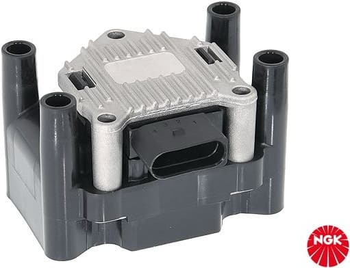 Ignition Coil U2003