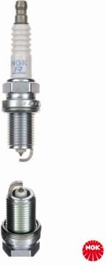 Spark plug NGK PFR6T-10G - image 2