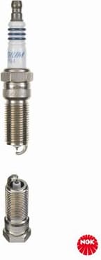 Spark plug NGK LPG4 - image 2
