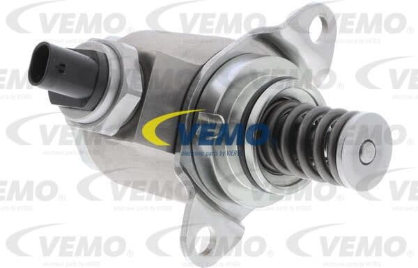 High-pressure Pump Original VEMO Quality V10-25-0013