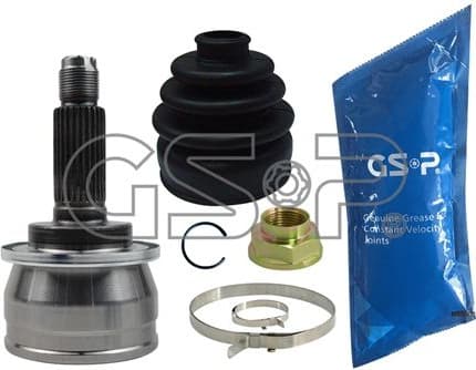 Joint Kit, drive shaft 856008 - image 2