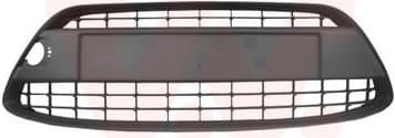 Ventilation Grille, bumper ** Equipart ** 1807590