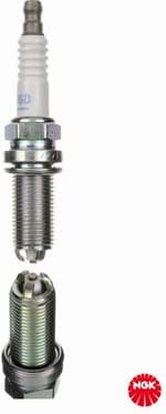 Spark plug NGK LFR6D - image 2