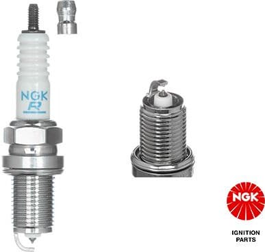 Spark plug NGK PFR6B - image 3